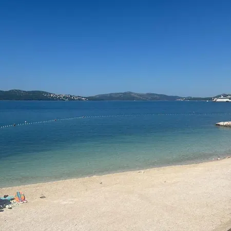 Studio Baza Apartment Trogir