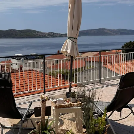 Studio Baza Trogir
