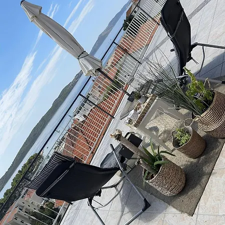 Studio Baza Apartment Trogir