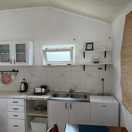 Studio Baza Apartment *